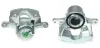 Bremssattel vor der Achse Vorderachse rechts Axia 395641