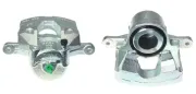Bremssattel vor der Achse Vorderachse rechts Axia 395641