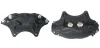 Bremssattel hinter der Achse Vorderachse links Axia 395662BK