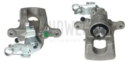 Bremssattel hinter der Achse Hinterachse rechts Axia 395691 Bild Bremssattel hinter der Achse Hinterachse rechts Axia 395691