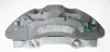 Bremssattel hinter der Achse Vorderachse links Axia 395736