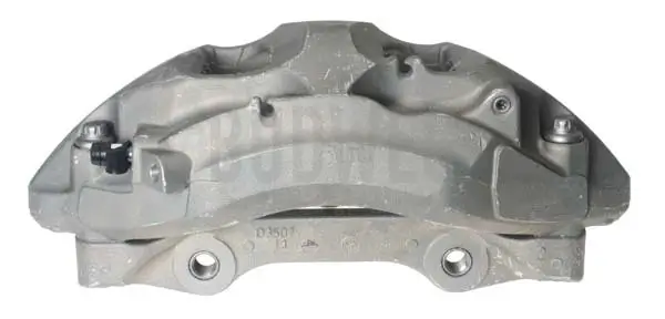 Bremssattel hinter der Achse Vorderachse rechts Axia 395737
