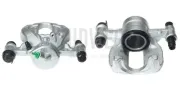 Bremssattel vor der Achse Hinterachse links Axia 395750