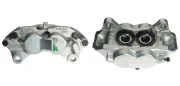 Bremssattel vor der Achse Vorderachse rechts Axia 39901