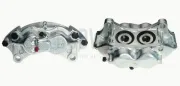 Bremssattel vor der Achse Vorderachse links Axia 39900