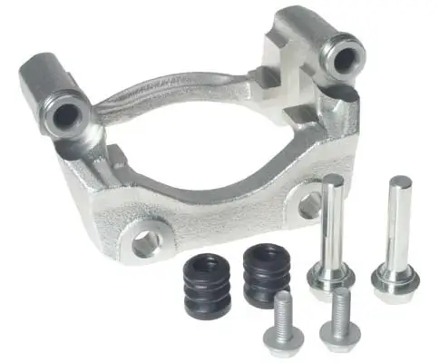 Halter, Bremssattel rechts Vorderachse Axia 381333-1 Bild Halter, Bremssattel rechts Vorderachse Axia 381333-1