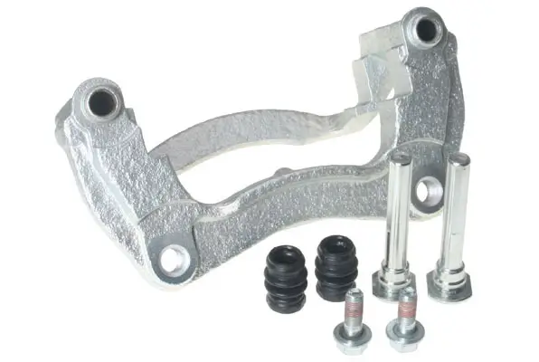 Halter, Bremssattel links rechts Vorderachse Axia 382854-1