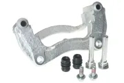 Halter, Bremssattel links rechts Vorderachse Axia 382854-1