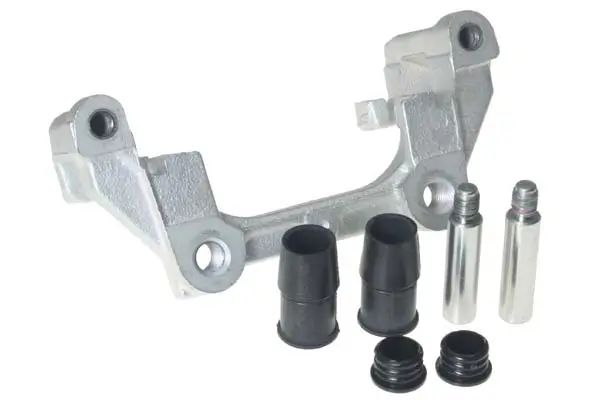 Halter, Bremssattel links rechts Hinterachse Axia 384020-1