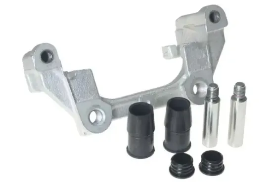 Halter, Bremssattel links rechts Hinterachse Axia 384020-1 Bild Halter, Bremssattel links rechts Hinterachse Axia 384020-1
