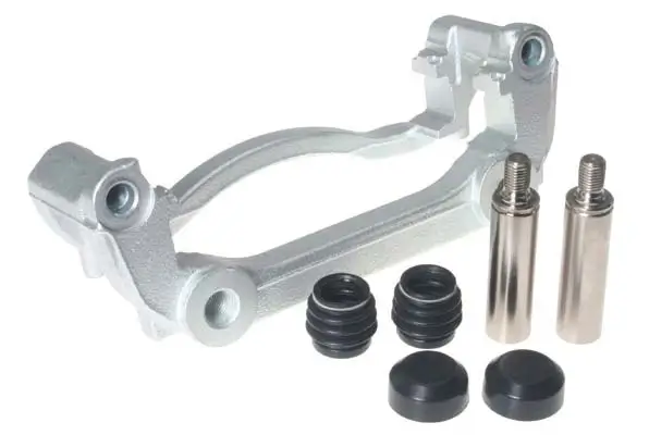 Halter, Bremssattel links rechts Hinterachse Axia 385152-1