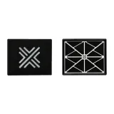 Luftfilter PIPERCROSS PP1924PLUS