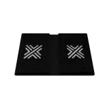 Luftfilter PIPERCROSS PP2000