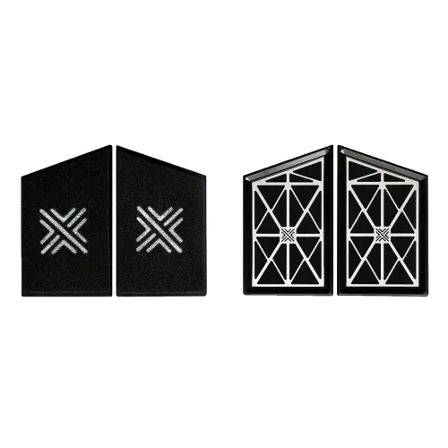 Luftfilter PIPERCROSS PP2040PLUS Bild Luftfilter PIPERCROSS PP2040PLUS