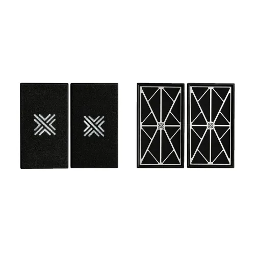Luftfilter PIPERCROSS PP2043PLUS Bild Luftfilter PIPERCROSS PP2043PLUS