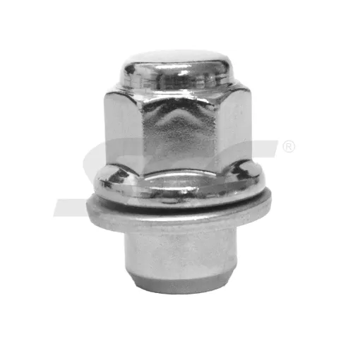 Radmutter SCC Fahrzeugtechnik M1215FLG1 Bild Radmutter SCC Fahrzeugtechnik M1215FLG1