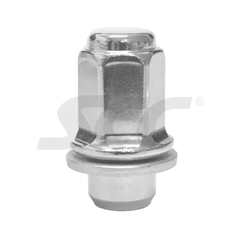 Radmutter SCC Fahrzeugtechnik M1215FLG3 Bild Radmutter SCC Fahrzeugtechnik M1215FLG3