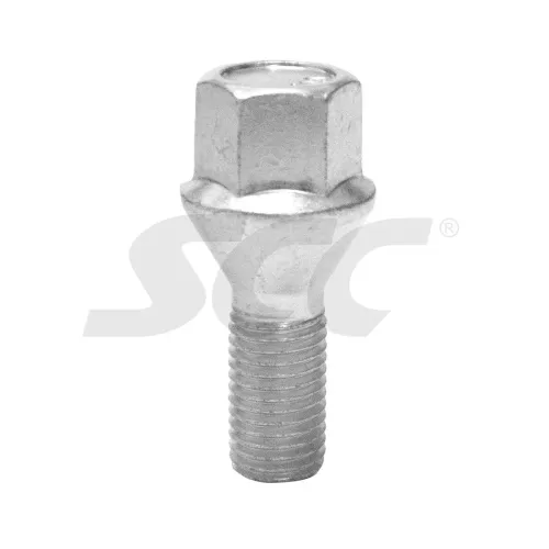 Radschraube SCC Fahrzeugtechnik M1215KE24S Bild Radschraube SCC Fahrzeugtechnik M1215KE24S