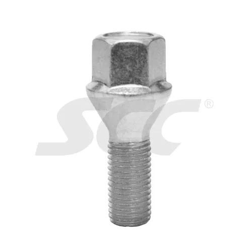 Radschraube SCC Fahrzeugtechnik M1215KE26S Bild Radschraube SCC Fahrzeugtechnik M1215KE26S