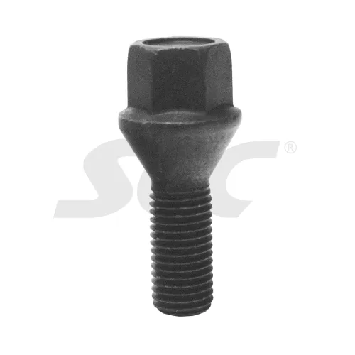 Radschraube SCC Fahrzeugtechnik M1215KE26W Bild Radschraube SCC Fahrzeugtechnik M1215KE26W