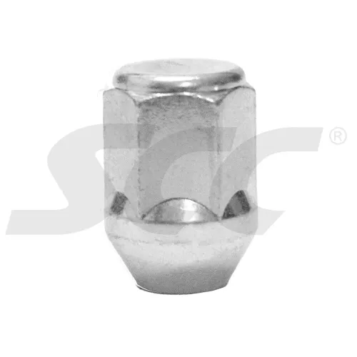 Radmutter SCC Fahrzeugtechnik M1215KEGE Bild Radmutter SCC Fahrzeugtechnik M1215KEGE
