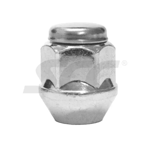 Radmutter SCC Fahrzeugtechnik M1215KEGEC Bild Radmutter SCC Fahrzeugtechnik M1215KEGEC