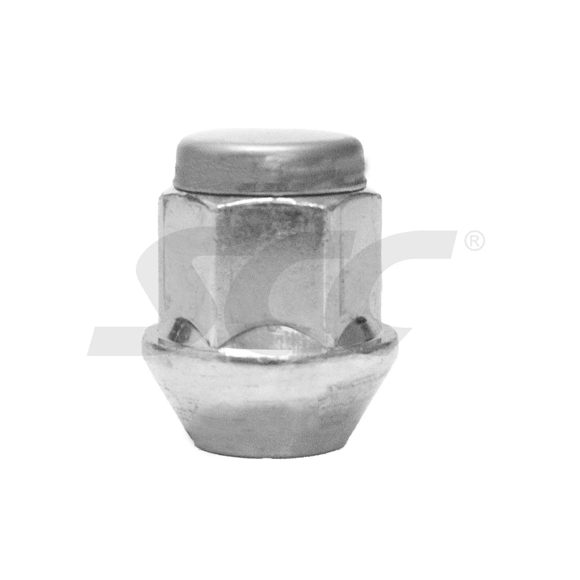 Radmutter SCC Fahrzeugtechnik M1215KEGNC