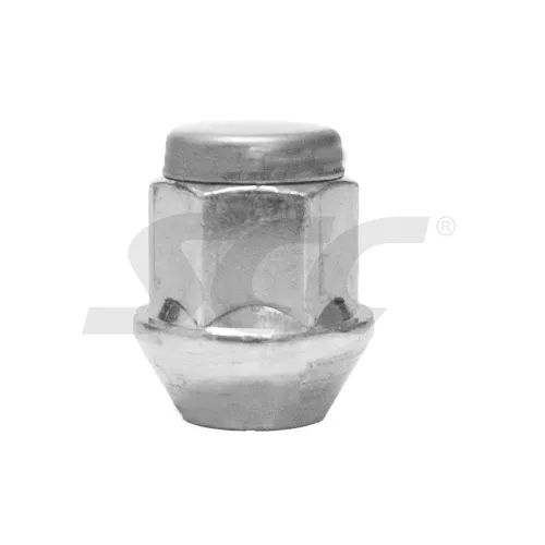 Radmutter SCC Fahrzeugtechnik M1215KEGNC Bild Radmutter SCC Fahrzeugtechnik M1215KEGNC