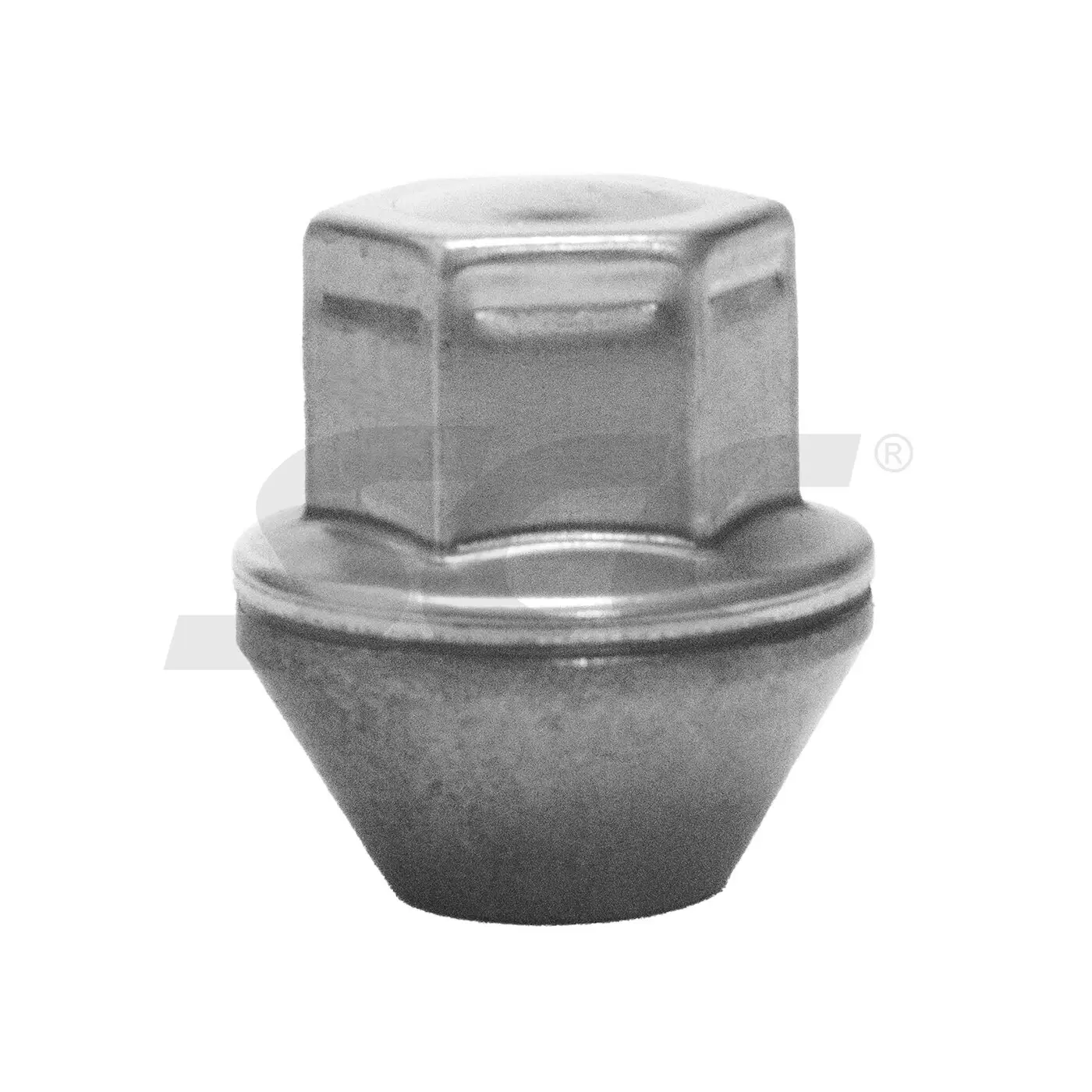 Radmutter SCC Fahrzeugtechnik M1215KEGNF