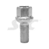 Radschraube SCC Fahrzeugtechnik M1215KU25H