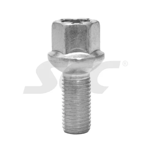 Radschraube SCC Fahrzeugtechnik M1215KU25H Bild Radschraube SCC Fahrzeugtechnik M1215KU25H