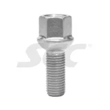 Radschraube SCC Fahrzeugtechnik M1215KU28Z