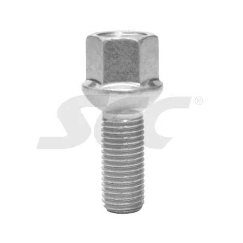 Radschraube SCC Fahrzeugtechnik M1215KU28Z Bild Radschraube SCC Fahrzeugtechnik M1215KU28Z