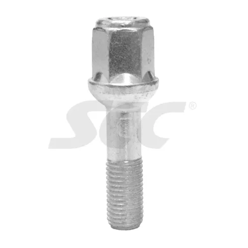 Radschraube SCC Fahrzeugtechnik M1215KU40G Bild Radschraube SCC Fahrzeugtechnik M1215KU40G
