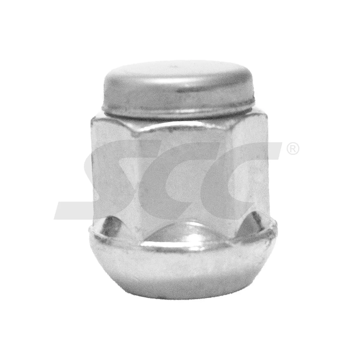 Radmutter SCC Fahrzeugtechnik M1215KUGZ