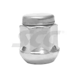 Radmutter SCC Fahrzeugtechnik M1215KUGZ