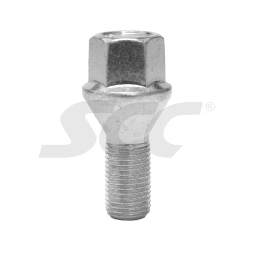 Radschraube SCC Fahrzeugtechnik M1225KE22S Bild Radschraube SCC Fahrzeugtechnik M1225KE22S