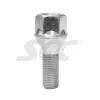 Radschraube SCC Fahrzeugtechnik M1225KE26N