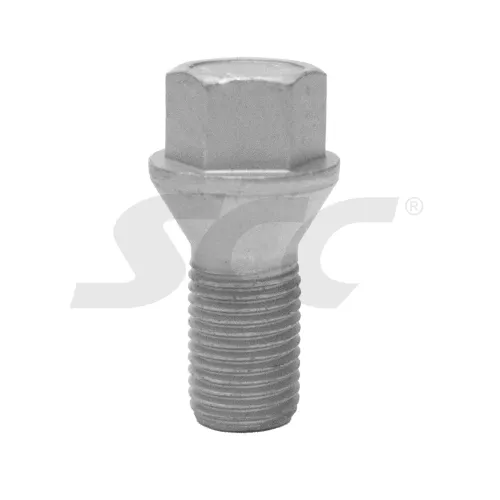 Radschraube SCC Fahrzeugtechnik M1415KE237 Bild Radschraube SCC Fahrzeugtechnik M1415KE237
