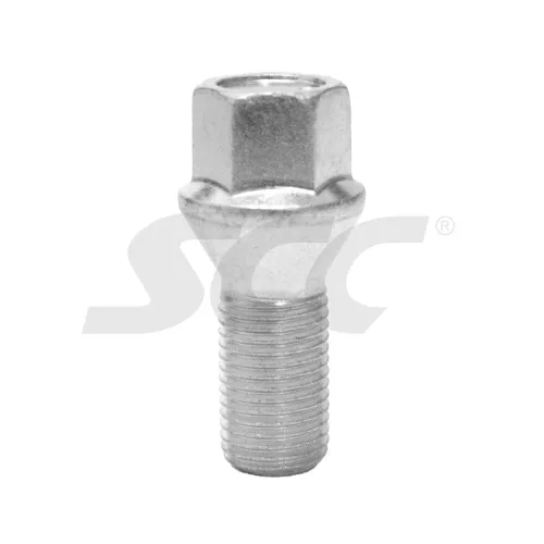 Radschraube SCC Fahrzeugtechnik M1415KE25S Bild Radschraube SCC Fahrzeugtechnik M1415KE25S