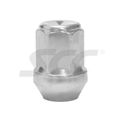 Radmutter SCC Fahrzeugtechnik M1415KEGN Bild Radmutter SCC Fahrzeugtechnik M1415KEGN