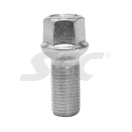Radschraube SCC Fahrzeugtechnik M1415KU27S Bild Radschraube SCC Fahrzeugtechnik M1415KU27S