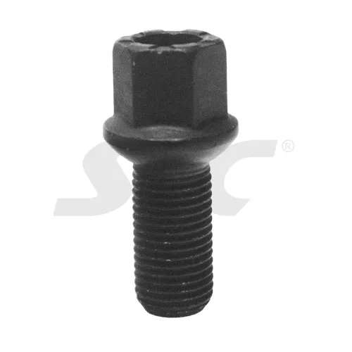 Radschraube SCC Fahrzeugtechnik M1415KU27VX Bild Radschraube SCC Fahrzeugtechnik M1415KU27VX