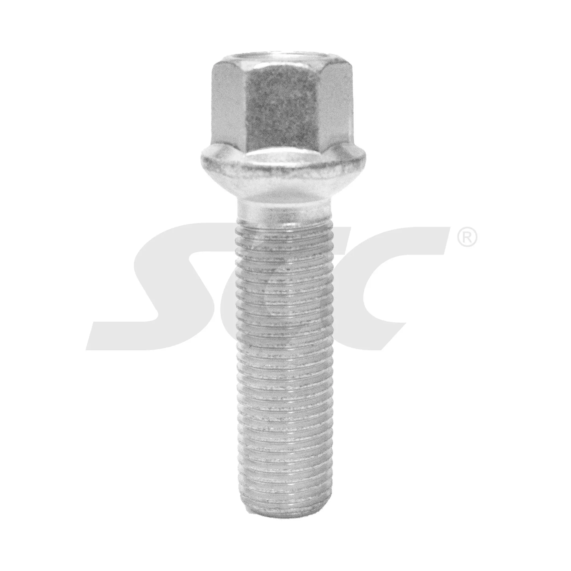 Radschraube SCC Fahrzeugtechnik M1415KU45B