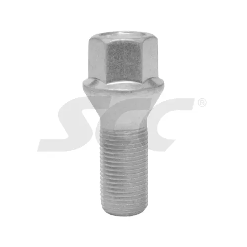 Radschraube SCC Fahrzeugtechnik M1425KE28S Bild Radschraube SCC Fahrzeugtechnik M1425KE28S