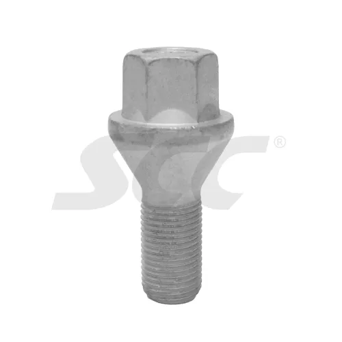 Radschraube SCC Fahrzeugtechnik M1615KE291 Bild Radschraube SCC Fahrzeugtechnik M1615KE291