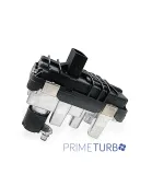 Ladedruckregelventil Prime Turbo M00849AC