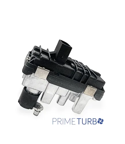 Ladedruckregelventil Prime Turbo M00849AC Bild Ladedruckregelventil Prime Turbo M00849AC