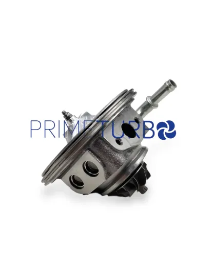Rumpfgruppe, Turbolader Prime Turbo B00611C Bild Rumpfgruppe, Turbolader Prime Turbo B00611C