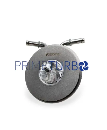 Rumpfgruppe, Turbolader Prime Turbo B00611C Bild Rumpfgruppe, Turbolader Prime Turbo B00611C